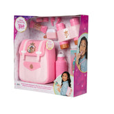 DISNEY Princess Style Traveler Backpack